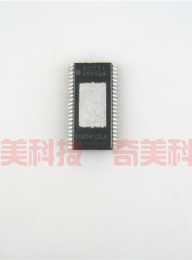 【全新原装】TAS5612LA TAS5612LADDVR 立体声数字芯片 集成电路