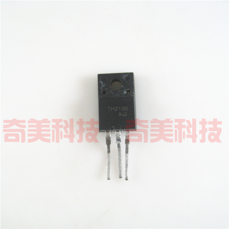 【全新原装】TT2190 TH2190 三极管 电视机带阻尼小行管 TO-2220F