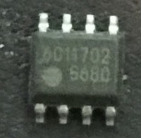 【全新原装】5680 FA5680N-C6-TE3 FA5680 贴片8脚 集成电路 SOP8