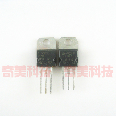 【原装拆机】STPR1620CT STPR1620 U1620R 16A 200V 快恢复二极管