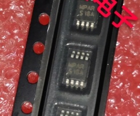 【全新原装】LM2622MMX-ADJ 印S18B或S18A MSOP8 升压转换器芯片