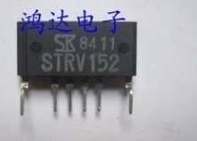 【全新原装】STRV152 STR-V152 6脚 空调液晶电源芯片 IC集成电路