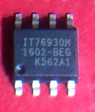 【全新原装】IT76930M 贴片8脚 电源管理IC芯片 集成电路 SOP-8