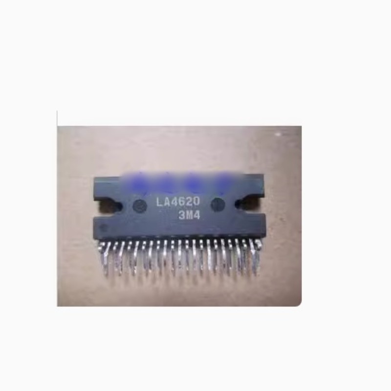 原装拆机23脚音频功率放大器芯片