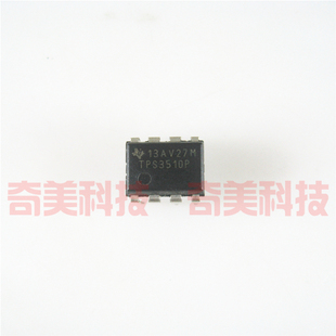 【原装拆机】TPS3510P 直插8脚 电源监测集成电路 IC芯片 零配件