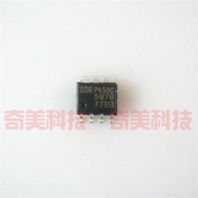 【全新原装】F7313 IOR7313 IRF7313 IRF7313TRPBF IC集成电路