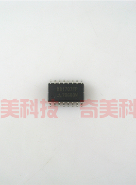 【全新原装】M81707FP MB1707FP 液晶电源管理IC芯片 集成电路