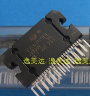 【全新原装】TDA7490 TDA7490L 音频功率放大器IC芯片 集成电路