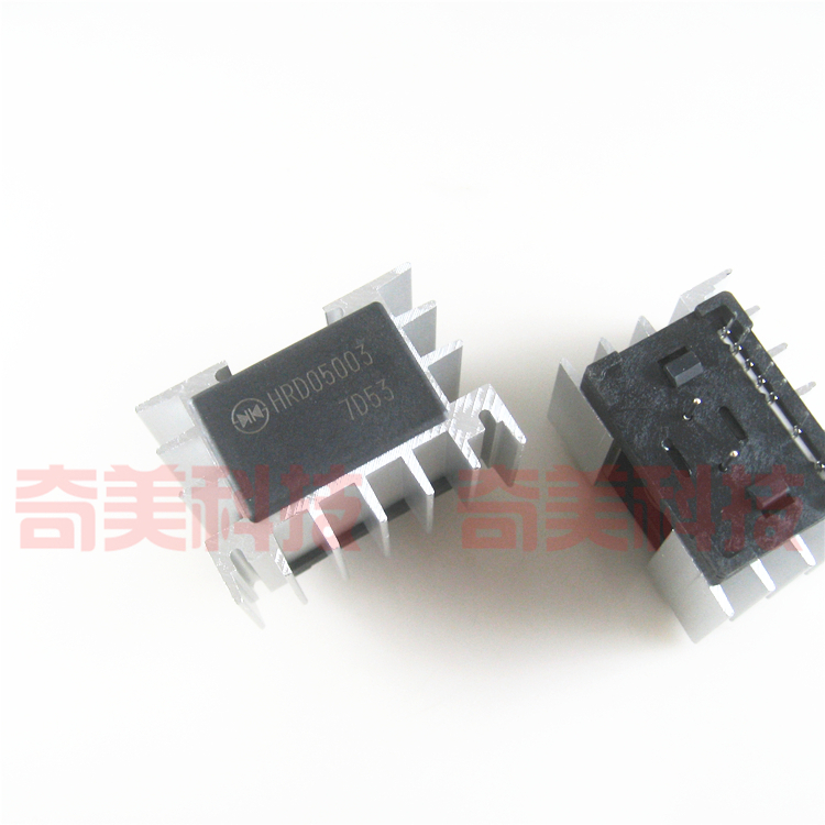 【全新原装】HRD05003 DC-DC电源稳压模块 IC芯片 集成电路 9脚