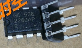 【全新原装】2269AP GC2269AP 2269APC 直插8脚 液晶电源管理芯片