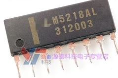 M5218LM5218ALZIP-8