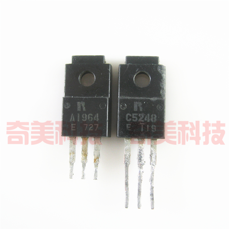 A1964C52482SA19642SC5248