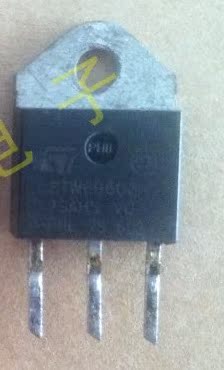 【原装拆机】BTW69-600 BTW69600 BTW69 高压单向可控硅 69A 600V