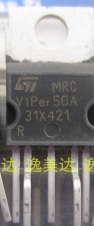 【全新原装】VIPER50A VIPER50  直插 开关电源IC芯片 TO-220-5脚