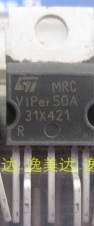【全新原装】VIPER50A VIPER50  直插 开关电源IC芯片 TO-220-5脚