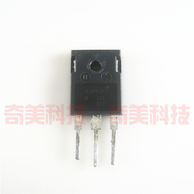 【原装拆机】RJH1CF7 RJH1BF7 RJH1DF7 MOS场效应管 TO-247封装