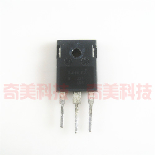【原装拆机】RJH1CF7 RJH1BF7 RJH1DF7 MOS场效应管 TO-247封装