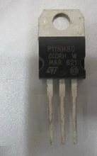 【原装拆机】11N80 F11NM80 铁头 MOS场效应管 电子元器件 TO-220