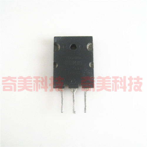 【原装拆机】GT60M303 IGBT功率管 电子元器件 60A 1200V TO-3PL