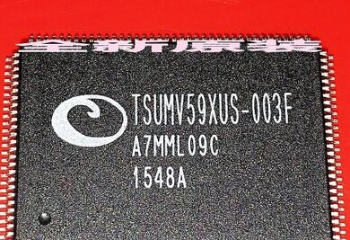 【全新原装】TSUMV59XUS-003F 液晶屏IC芯片 集成电路 电子元器件