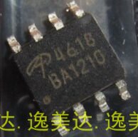 【全新原装】AO4618 4618 贴片8脚 集成电路 IC芯片 电子元器件