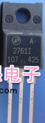 【全新原装】2761I 27611 AP2761I-A A2761I MOS场效应管 TO2220F