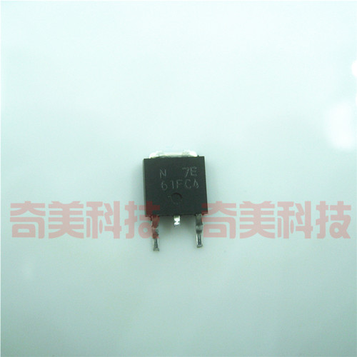 【全新原装】61FC4 EA61FC4 贴片 整流管 电子元器件 TO-252封装