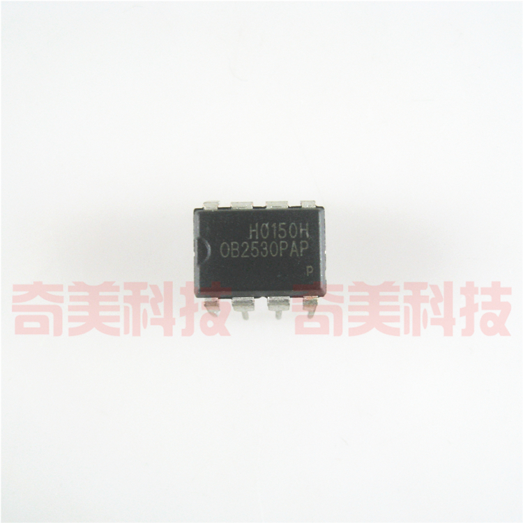 【全新原装】OB2530PAP 直插8脚 电源管理IC芯片 集成电路 零配件
