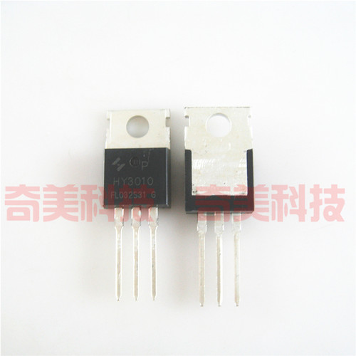 【全新原装】HY3010 HY3010P 大电流控制器MOS场效应管 100A 100V