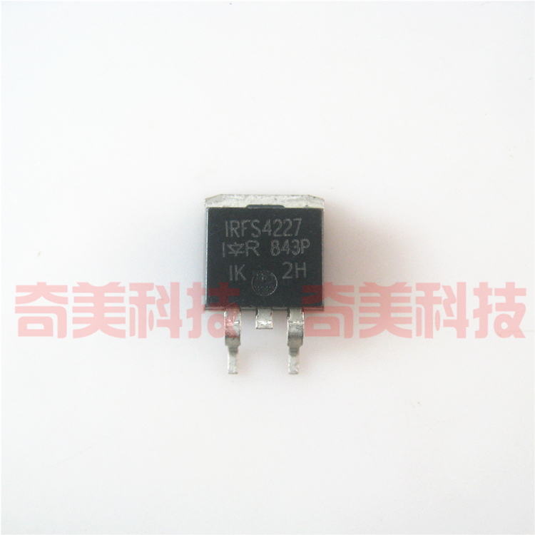 全新 IRFS4227 IRFS4227TRP IRFS4227PBF FS4227 贴片 液晶MOS管