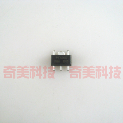 【全新原装】PT4205 LED恒流驱动器IC芯片 降压恒流集成电路 配件