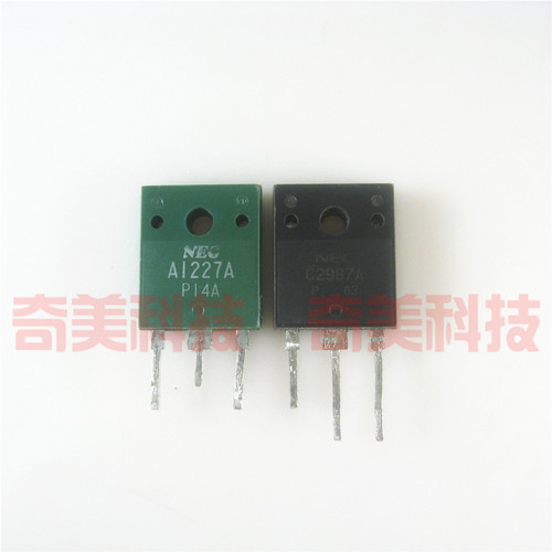 A1227AC2987A2SA12272SC2987