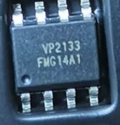 【全新原装】VP2133 贴片8脚 集成电路 IC芯片 电子元器件 SOP-8