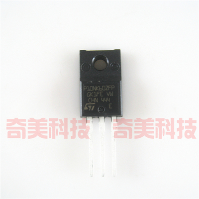 【全新原装】P10NK60ZFP STP10NK60ZFP 液晶MOS场效应管 TO-220F