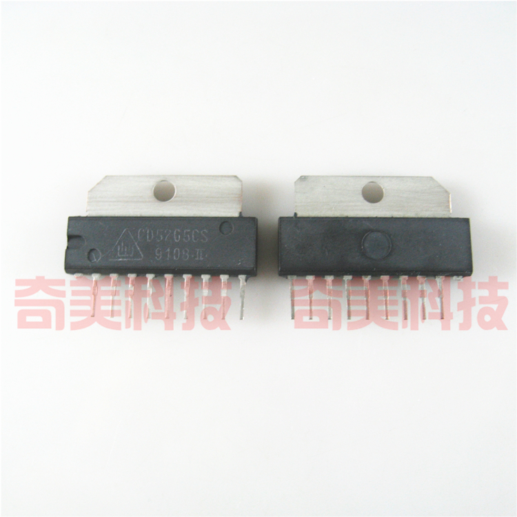 【全新原装】CD5265CS CD5265 AZ5265 音频功率放大器 IC集成电路