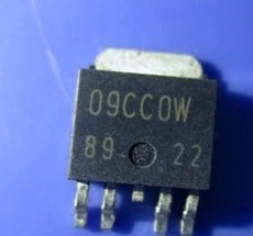 【全新原装】09CC0W BA09CCOW BA09CC0WFP-E2 贴片 线性稳压芯片