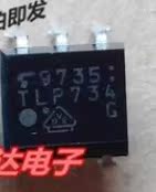 【全新原装】TLP734 TLP734G 直插6脚 光耦 光电耦合器 DIP-6封装
