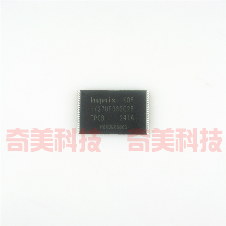 【全新原装】HY27UF082G2B-TPCB 48脚 闪存芯片 存储器IC集成电路