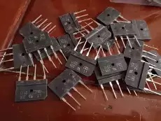 【全新原装】KBJ2506 直插4脚 电磁炉整流器 扁桥 25A 600V 桥堆