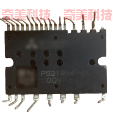 PS21964-4A 变频空调板IPM智能驱动模块 电源IGBT功率IC集成电路