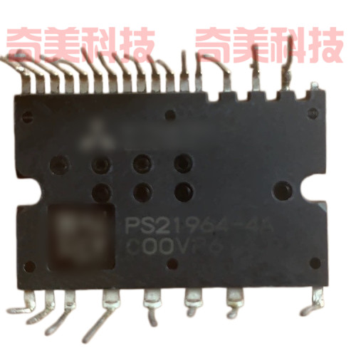 PS21964-4A 变频空调板IPM智能驱动模块 电源IGBT功率IC集成电路