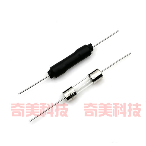电磁炉陶炉玻璃保险管丝带引线脚 5X20MM 250V 10A 12A 12.5A 15A