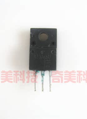【原装拆机】K13A65U TK13A65U 液晶电视MOS场效应管 TO-220F封装