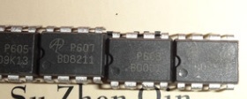 【全新原装】AOP605 AOP607 AOP608 AOP609 电源板IC芯片集成电路
