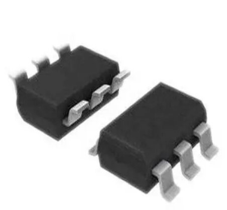OB6566MP印566开头6脚