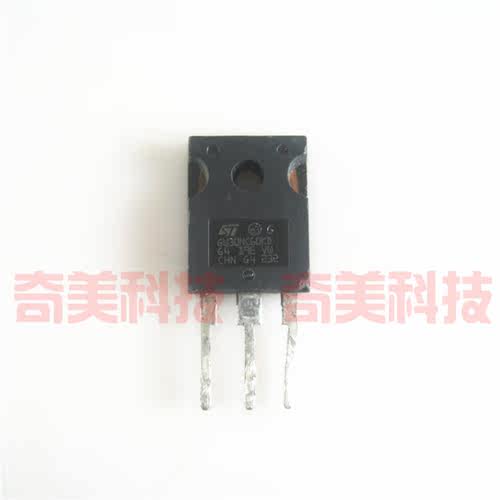 【原装拆机】GW30V60DF GW30NC60WD KD 电焊机/逆变器MOS场效应管