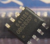 【全新原装】OB5282CP OB5282CPA OB5282 贴片8脚 开关电源IC芯片