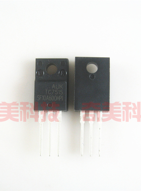 【全新原装】SF10A600HPI SF10A600HP1 液晶等离子MOS场效应管