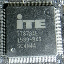 【全新原装】IT8784E-I-BXS IT8784E 集成电路 IC芯片 电子元器件