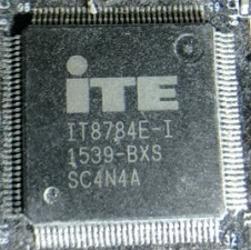 【全新原装】IT8784E-I-BXS IT8784E 集成电路 IC芯片 电子元器件